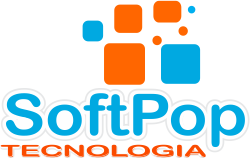 Logo SoftPop